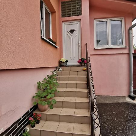 Rodinny Apartman V Dome Košice Esterno foto