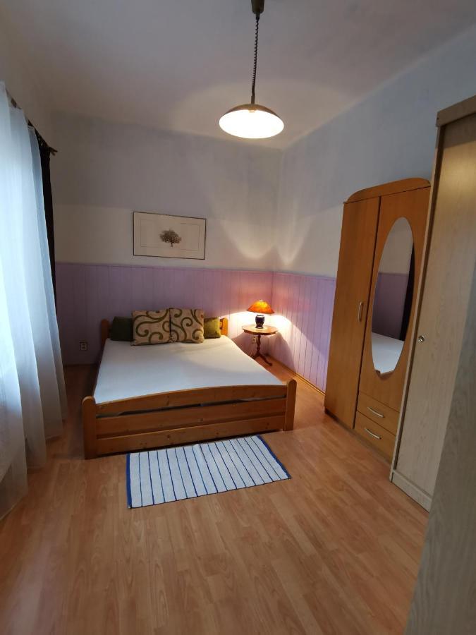 Rodinny Apartman V Dome Košice Esterno foto