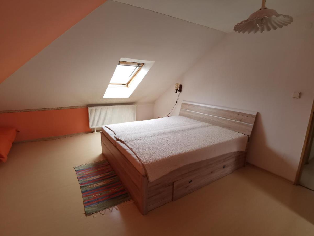 Rodinny Apartman V Dome Košice Esterno foto