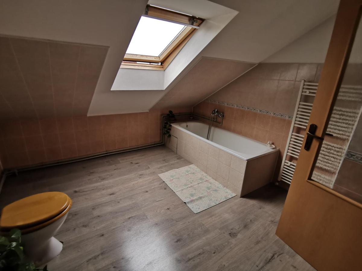 Rodinny Apartman V Dome Košice Esterno foto
