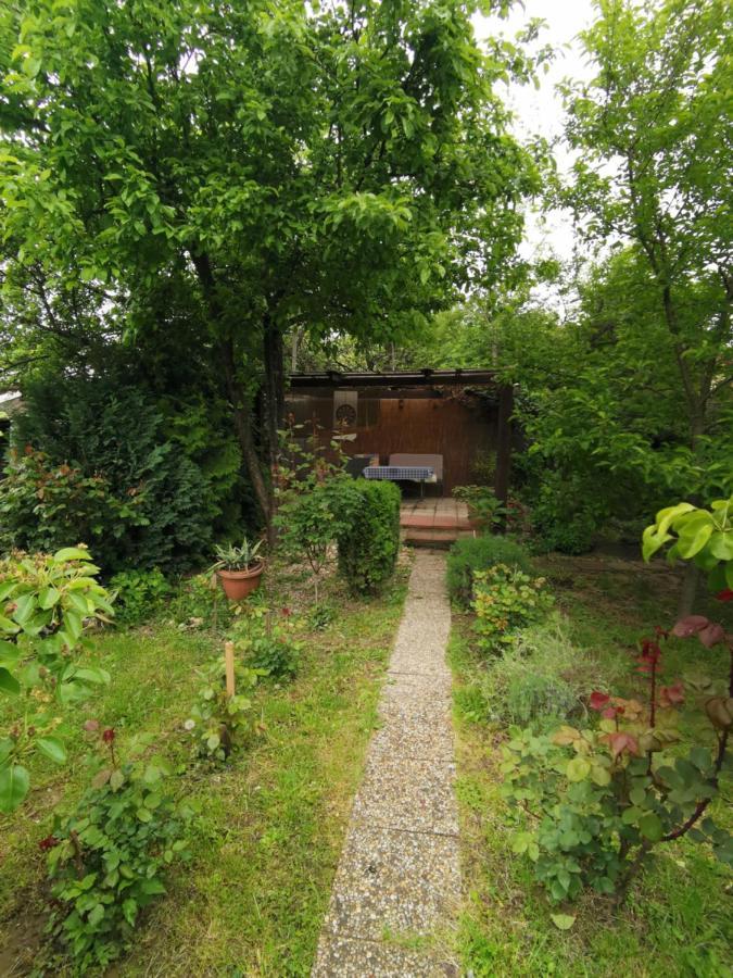 Rodinny Apartman V Dome Košice Esterno foto
