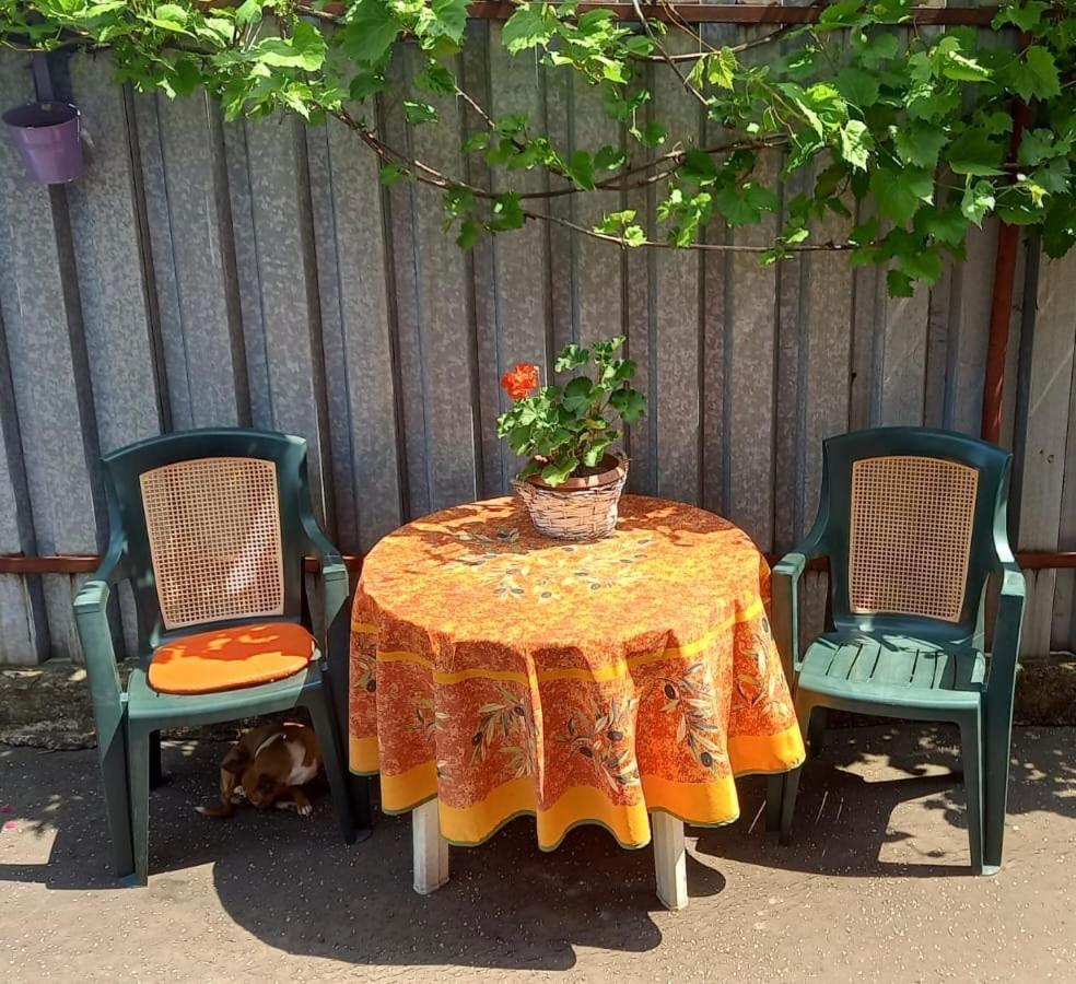 Rodinny Apartman V Dome Košice Esterno foto