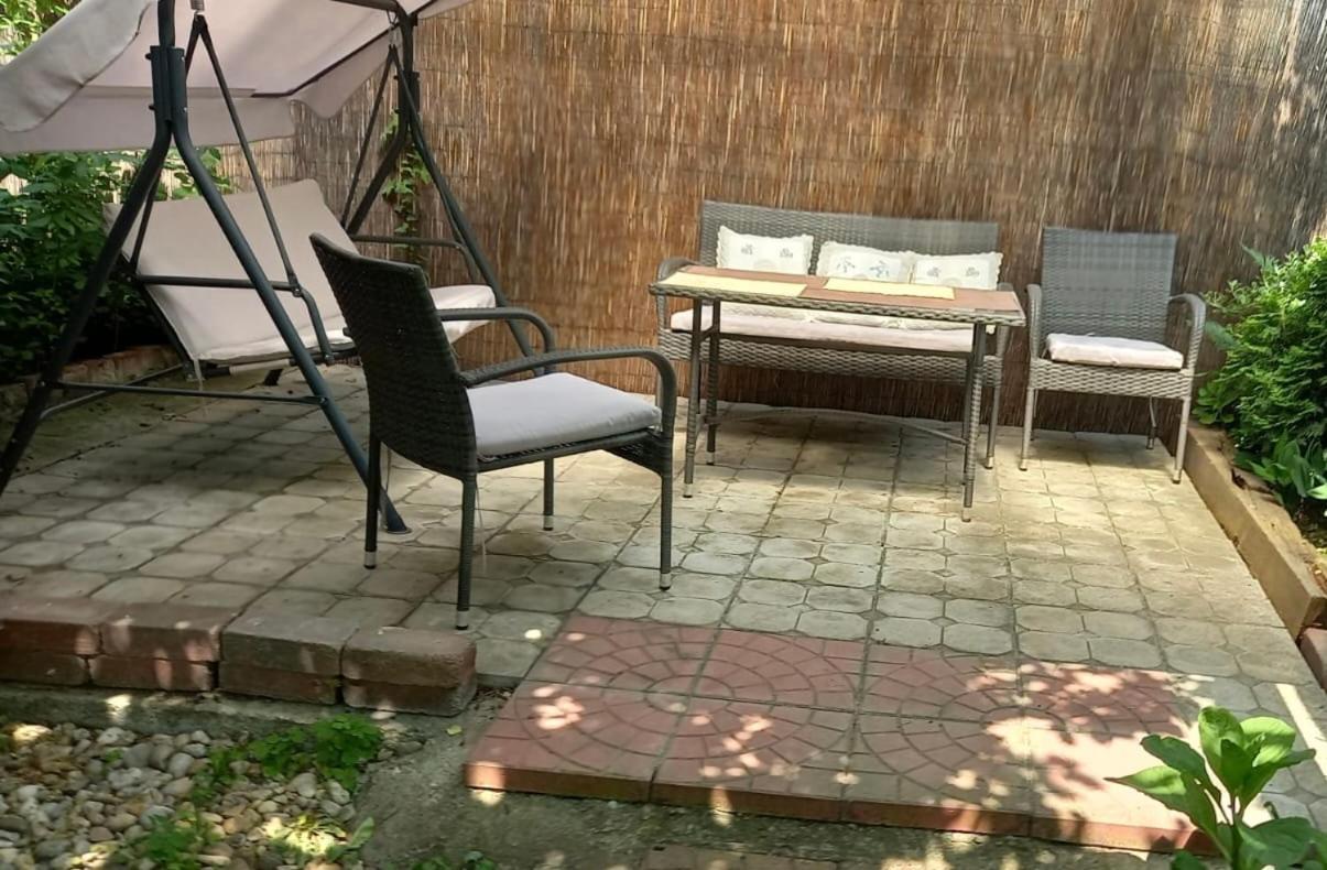 Rodinny Apartman V Dome Košice Esterno foto