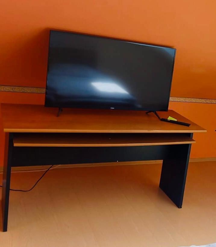 Rodinny Apartman V Dome Košice Esterno foto