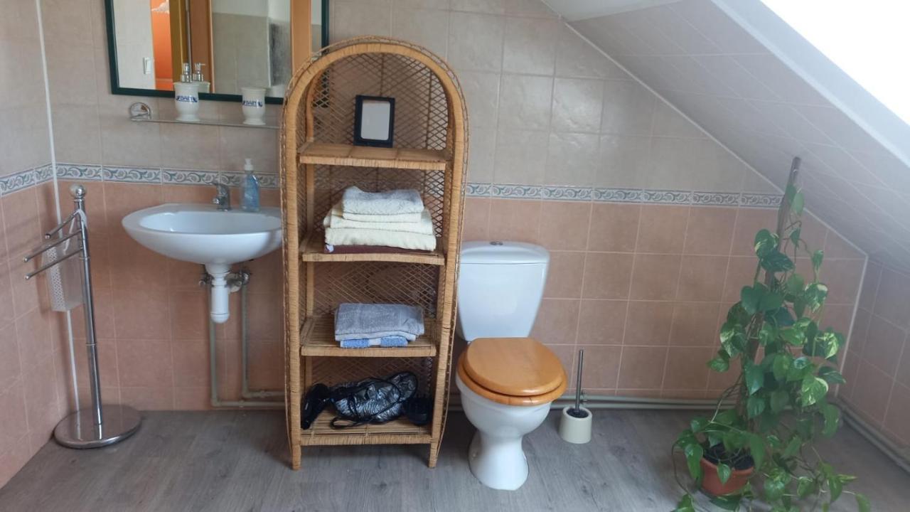 Rodinny Apartman V Dome Košice Esterno foto