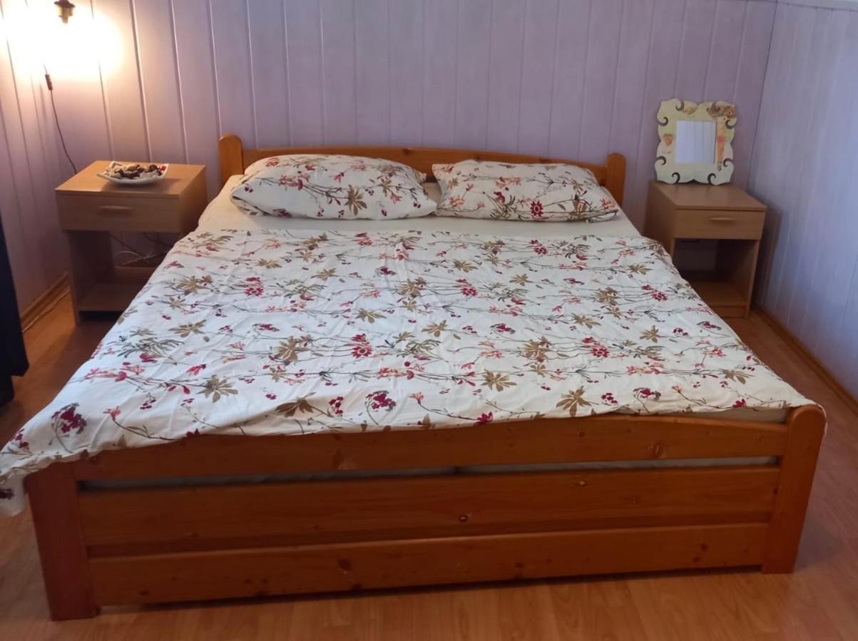 Rodinny Apartman V Dome Košice Esterno foto