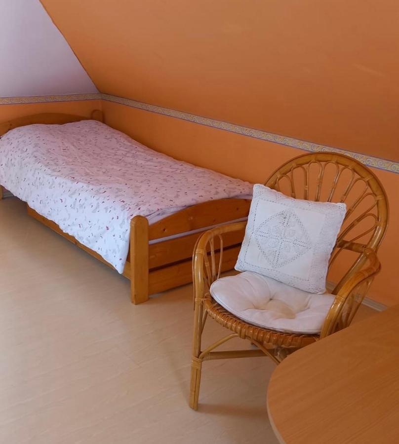 Rodinny Apartman V Dome Košice Esterno foto