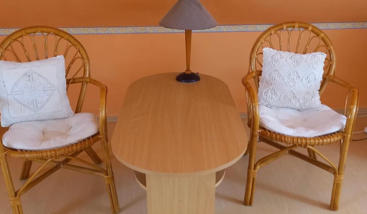 Rodinny Apartman V Dome Košice Esterno foto
